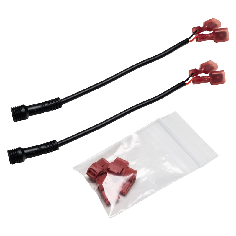 ORACLE Lighting Oracle Rear Bumper LED Reverse Lights for Jeep Gladiator JT w/ Plug & Play Harness - 6000K 5881-504 5881-504 Photo - out of package