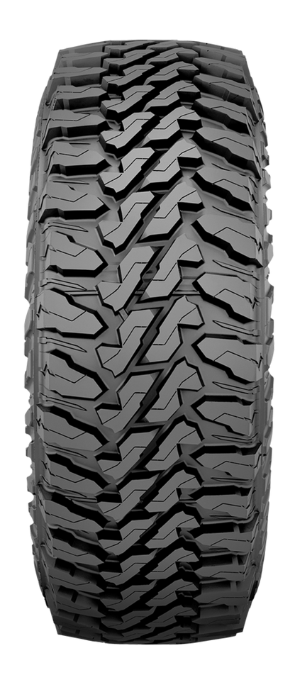 Yokohama Tire Yokohama Geolandar M/T G003 Tire - LT305/55R20 121/118Q 110133333 110133333 Photo - Primary