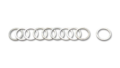 Vibrant Package of 10; -10AN Crush Washers 20930 Photo - Primary