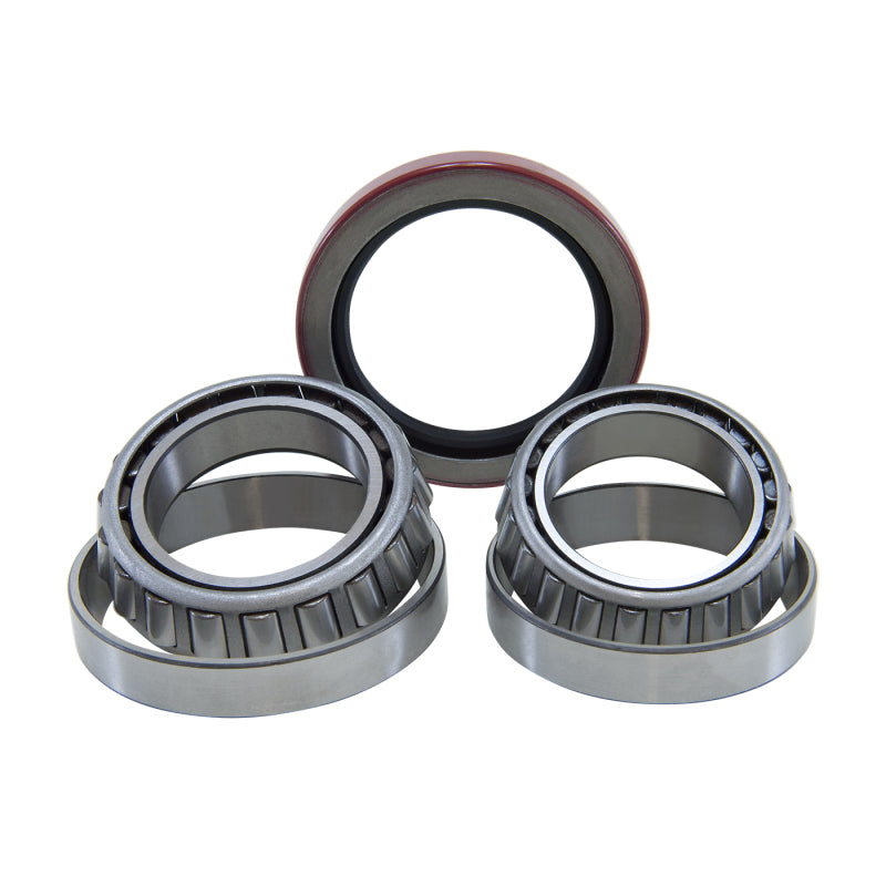 Yukon Gear & Axle Yukon Gear Axle Bearing & Seal Kit For 10.5in GM 14 Bolt Truck AK GM14T AK GM14T Photo - Primary