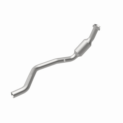 MagnaFlow California Grade CARB Compliant Direct-Fit Catalytic Converter 4481467 360 Degree Image Set