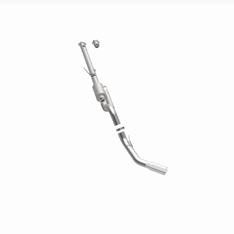 MagnaFlow Ford F-150 Street Series Cat-Back Performance Exhaust System 19577 360 Degree Image Set