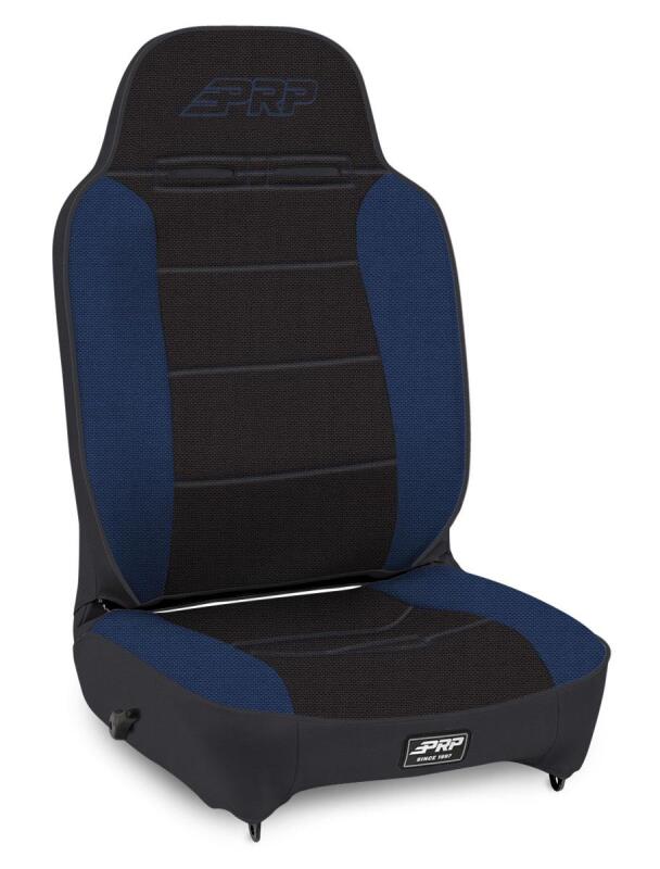 PRP Seats PRP Enduro High Back Reclining Suspension Seat - (Driver Side) A13011044 A13011044 Photo - Close Up