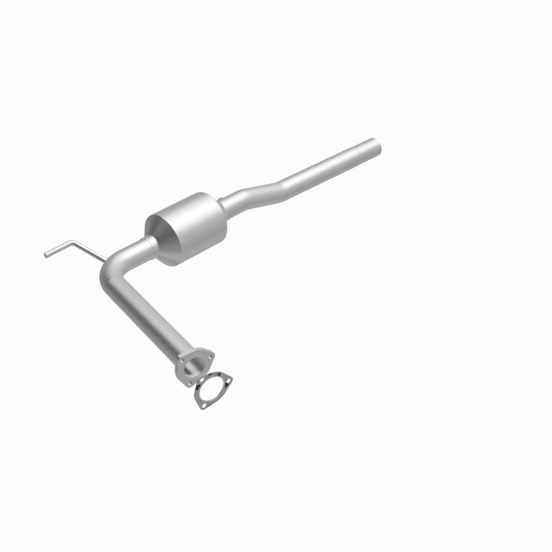 MagnaFlow Volkswagen EuroVan Standard Grade Federal / EPA Compliant Direct-Fit Catalytic Converter 23089 360 Degree Image Set