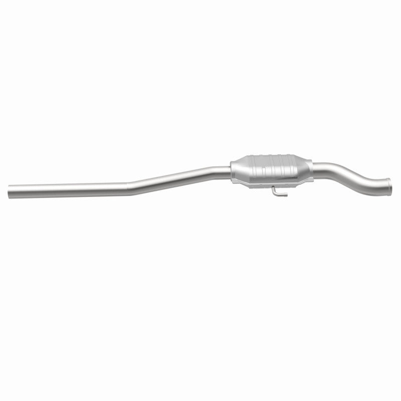 MagnaFlow California Grade CARB Compliant Direct-Fit Catalytic Converter 3391244 360 Degree Image Set