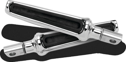 Performance Machine Footpegs Contour Passenger - Chrome 0035-0065-CH 0035-0065-CH Photo - Primary