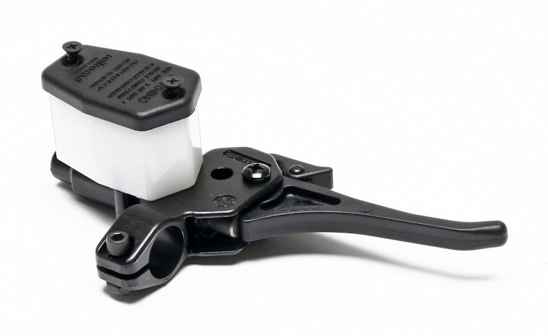 Wilwood Handlebar Master Cylinder 5/8" Bore R/H - Long Lever 260-4202 Photo - Primary