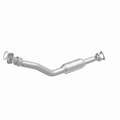 MagnaFlow HM Grade Federal / EPA Compliant Direct-Fit Catalytic Converter 23520 360 Degree Image Set
