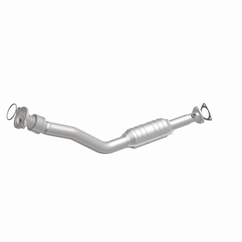 MagnaFlow HM Grade Federal / EPA Compliant Direct-Fit Catalytic Converter 23520 360 Degree Image Set