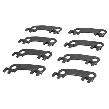 Edelbrock Guide Plate Kit for Edelbrock Perf RPM Ford 351C Heads 9672 9672 Photo - out of package