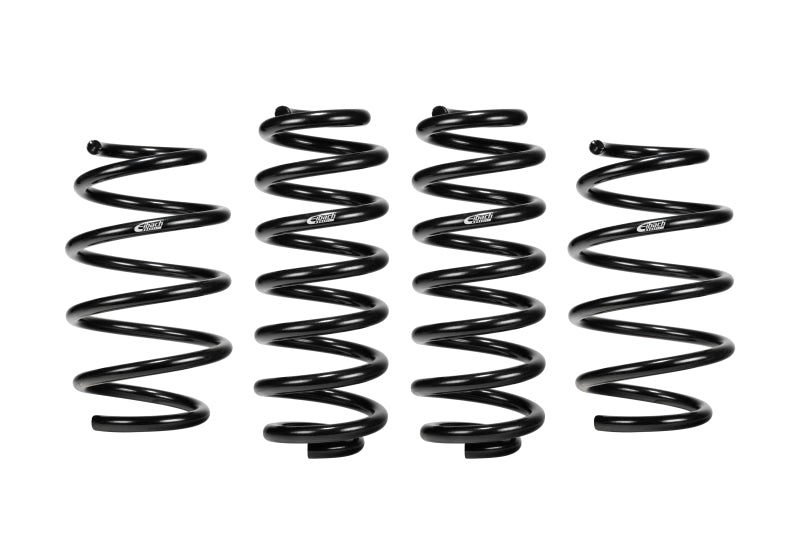 Eibach EIB SUV Pro-Kits Suspension Lowering Springs main image