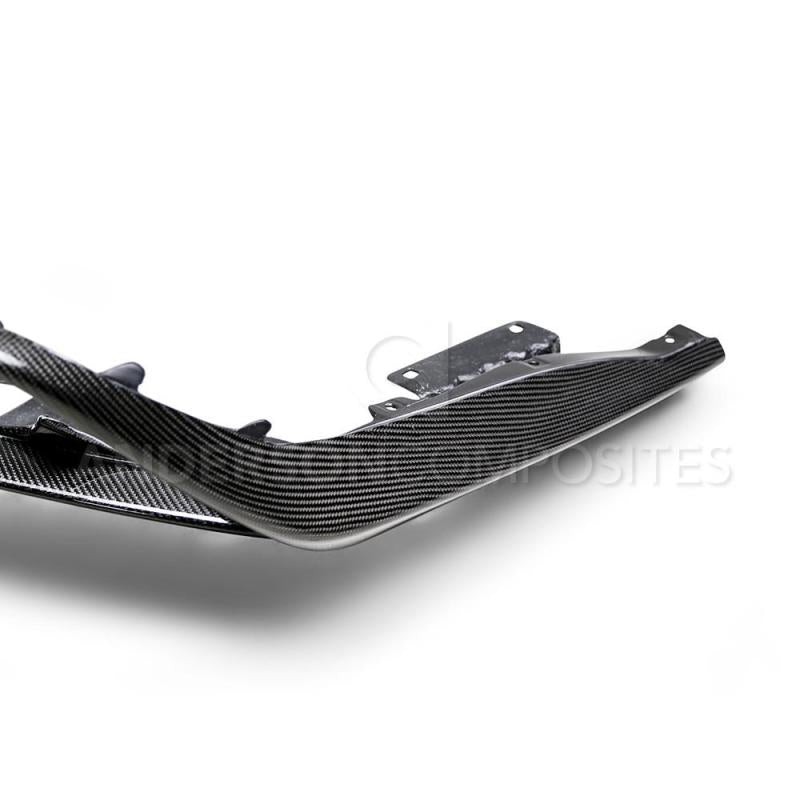 Anderson Composites 15-17 Ford Shelby GT350 Rear Diffuser AC-RL15MU350 AC-RL15MU350 User 6