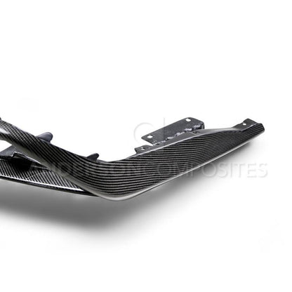 Anderson Composites 15-17 Ford Shelby GT350 Rear Diffuser AC-RL15MU350 AC-RL15MU350 User 6