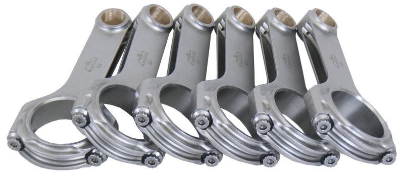 Eagle Toyota 2JZ 4th Generation H-Beam Connecting Rods Set (Set of 6) CRS5590T4D CRS5590T4D User 1