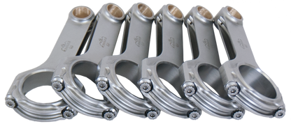 Eagle Toyota 2JZ 4th Generation H-Beam Connecting Rods Set (Set of 6) CRS5590T4D CRS5590T4D User 1