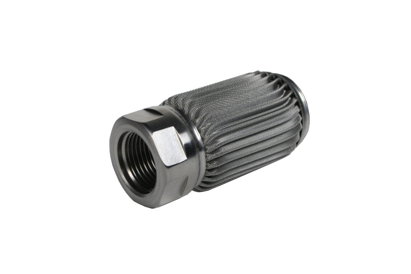 Aeromotive Fuel Filter Kit 12606 Photo - Primary