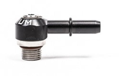Radium 6AN ORB Swivel Banjo to 3/8in SAE Male 20-1000-06375 20-1000-06375 User 1