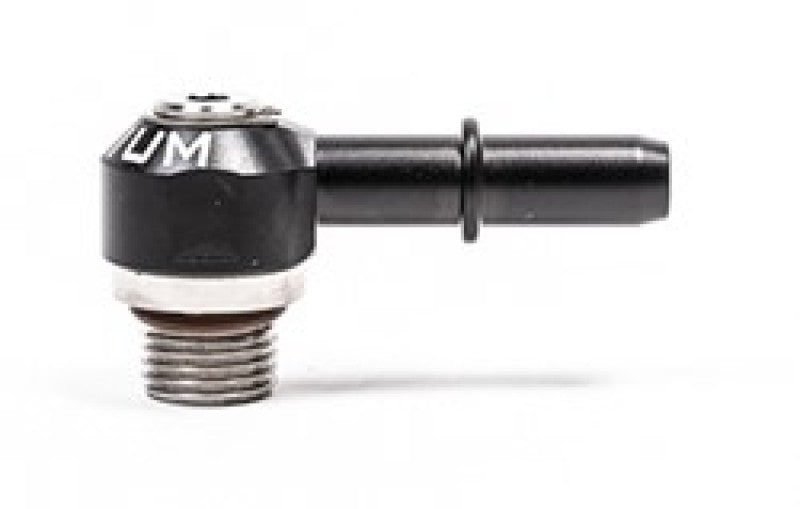 Radium 6AN ORB Swivel Banjo to 3/8in SAE Male 20-1000-06375 20-1000-06375 User 1