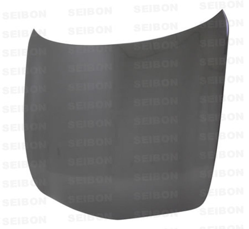 Seibon Carbon Fiber Hood for 2007-2013 Infiniti G37 4DR HD0809INFG374D-OE Photo - Primary