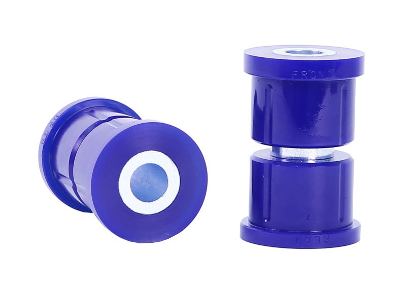 SuperPro Front Control Arm Lower-Inner Front Bushing Kit SPF2143K Photo - Primary