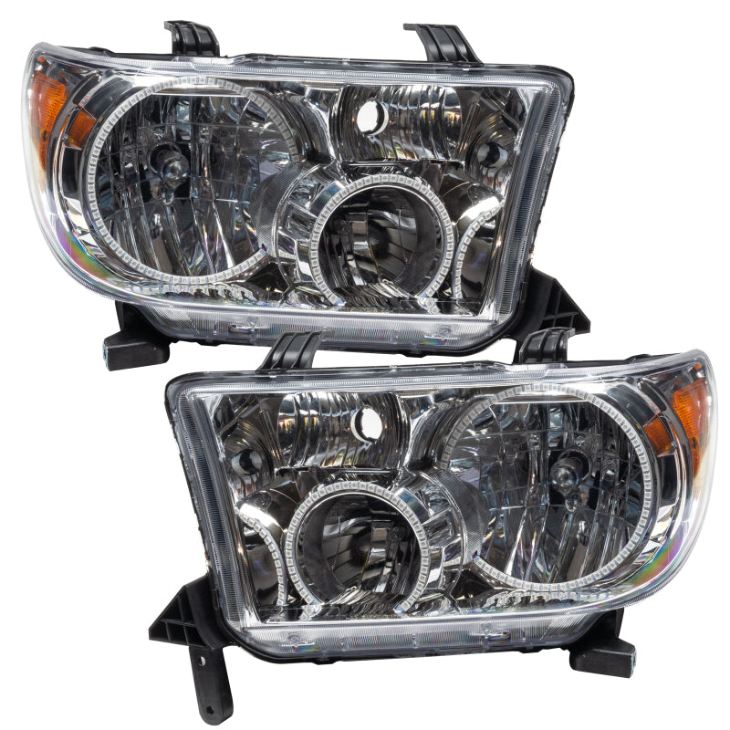 ORACLE Lighting Oracle 07-13 Toyota Tundra SMD HL - ColorSHIFT 7094-330 7094-330 Photo - in package