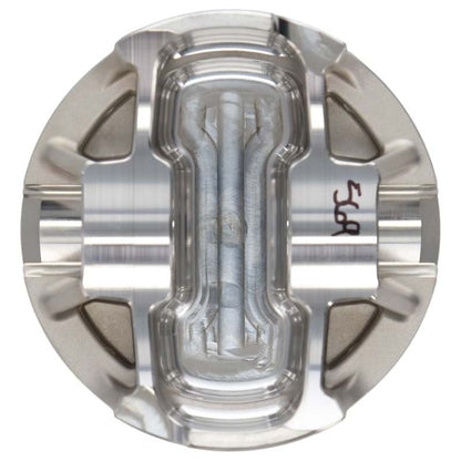 Wiseco Ford 7.3L Godzilla V8 - 22cc R/Dome 4.220in Bore 6.318 Rod 3.976 Stroke Piston Kit K0550XS K0550XS User 8