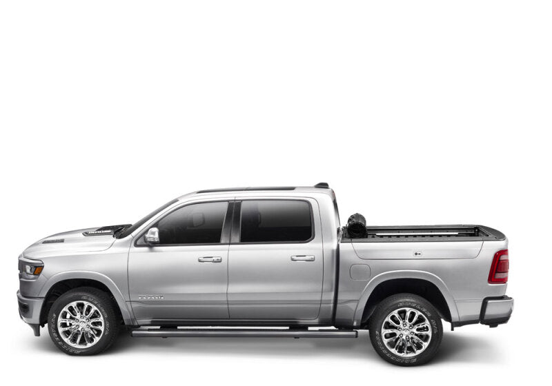 BAK Revolver X4s 12-18, 19-23 Classic 1500/2500/3500 Dodge Ram With Ram Box 6.4ft Bed (2020-2023 2500/3500 New Body Style) 80213RB Photo - Mounted