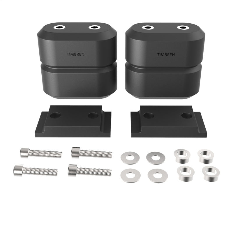 Timbren 2004 Dodge Sprinter 2500 Rear Suspension Enhancement System MBRSP25A MBRSP25A Photo - Unmounted