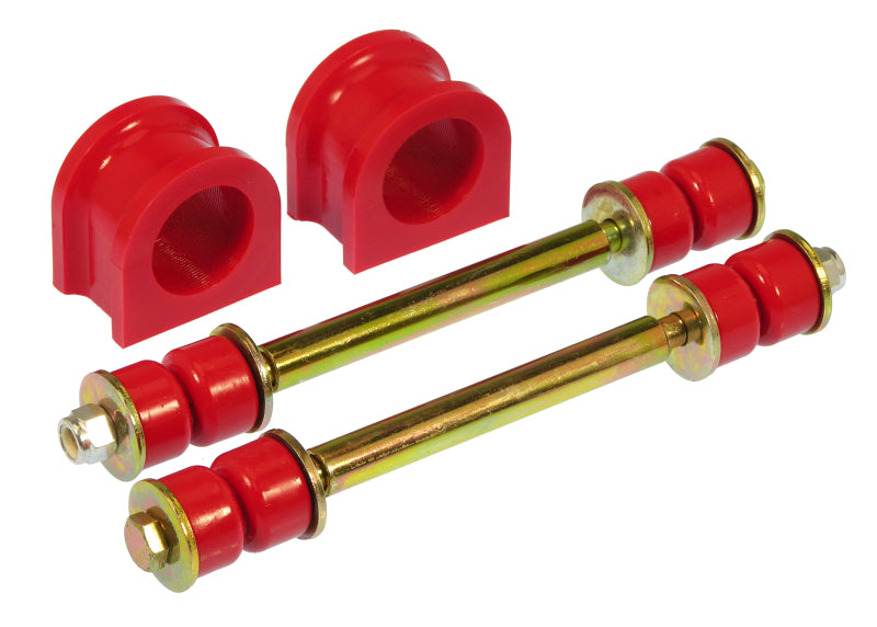 Prothane Suspension Stabilizer Bar Bushing 7-1168 Photo - Primary