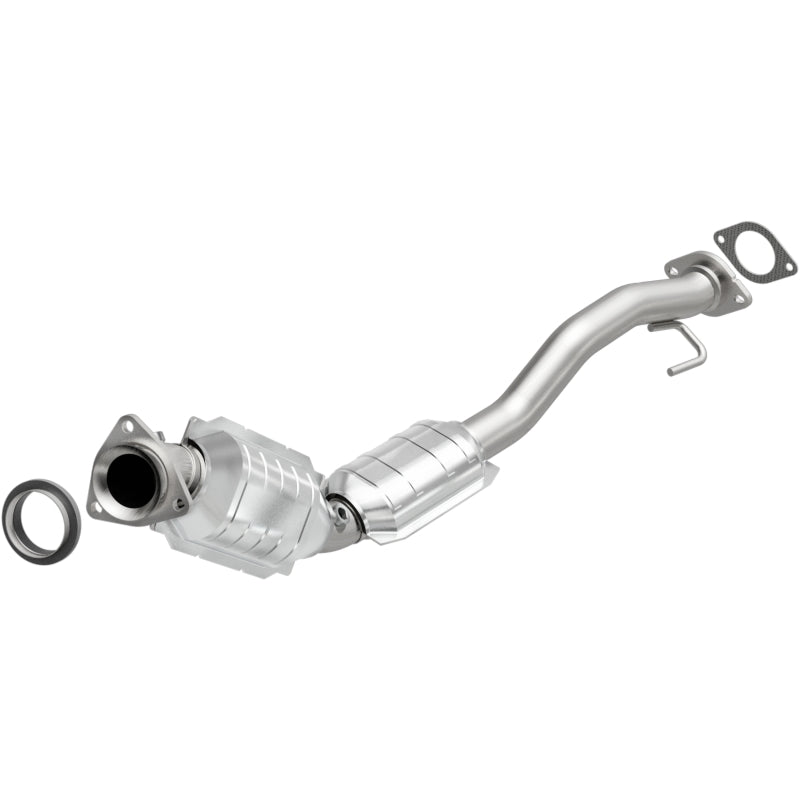 MagnaFlow HM Grade Federal / EPA Compliant Direct-Fit Catalytic Converter 23995 Photo - Primary