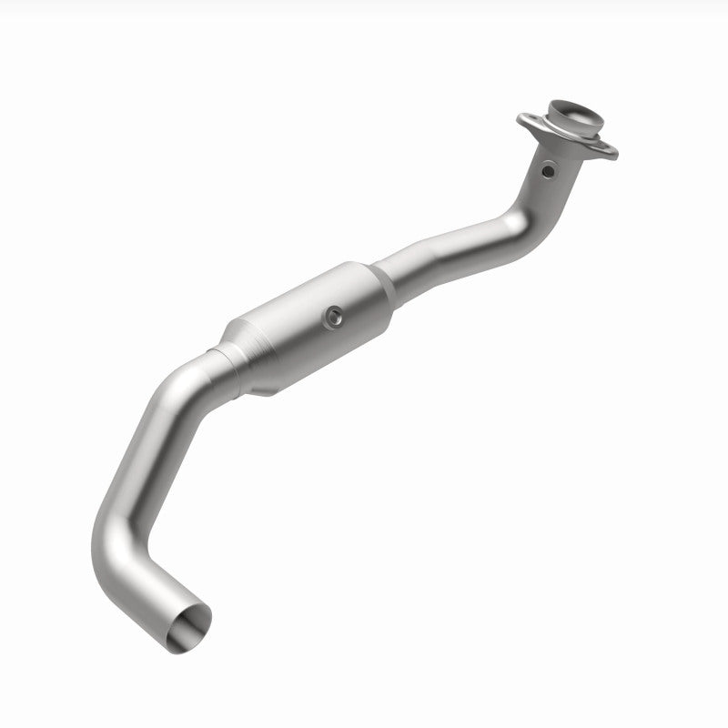 Magnaflow 2006 Ford F-150 5.4L Direct Fit Converter 4651694 4651694 360 Degree Image Set