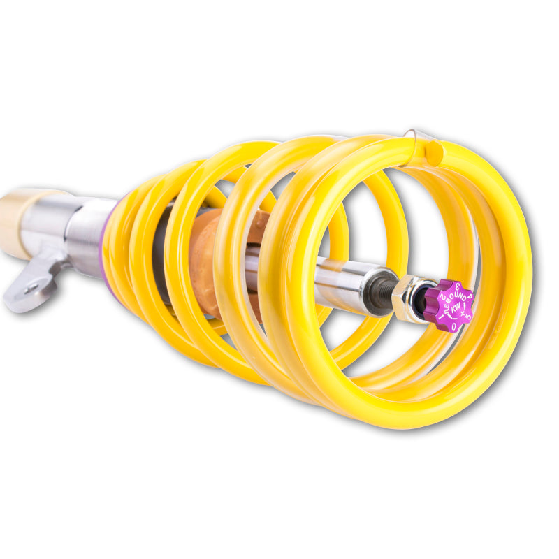 KW Suspension KW Street Comfort Kit: BMW 2series F22 Coupe, 228i, 2WD 1802000D User 6