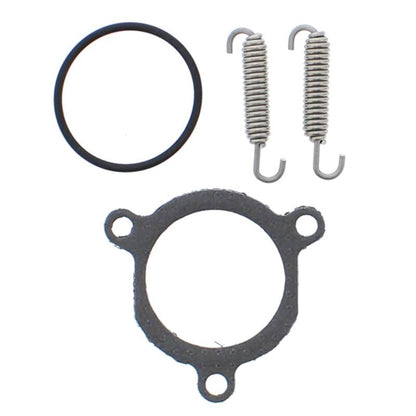 Vertex Pistons Vertex Gaskets 94-99 KTM EGS 250 Exhaust Gasket Kit 823114 823114 Photo - Primary