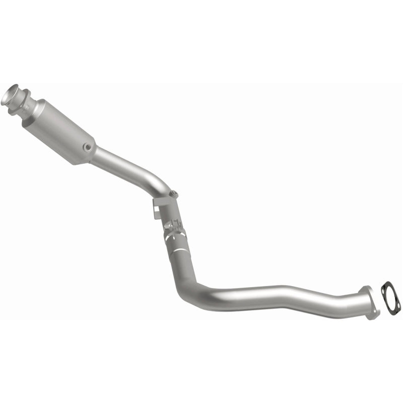 Magnaflow 10-13 Land Rover Range Rover Sport 5.0L Direct Fit Converter 5551532 5551532 Photo - out of package