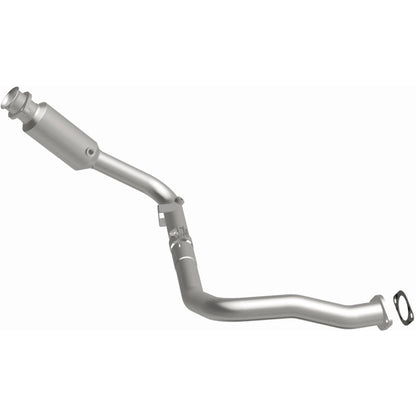 Magnaflow 10-13 Land Rover Range Rover Sport 5.0L Direct Fit Converter 5551532 5551532 Photo - out of package