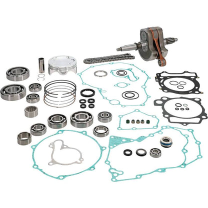 Vertex Pistons Vertex Yamaha Complete Engine Rebuild Kit WR101-147 WR101-147 Photo - Primary