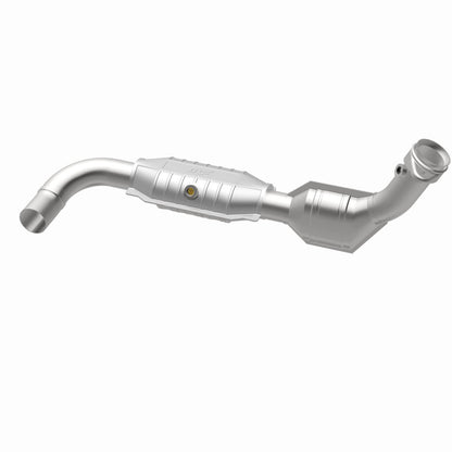 Magnaflow 99-00 Ford Exped 4.6L Direct Fit Converter 447113 447113 360 Degree Image Set