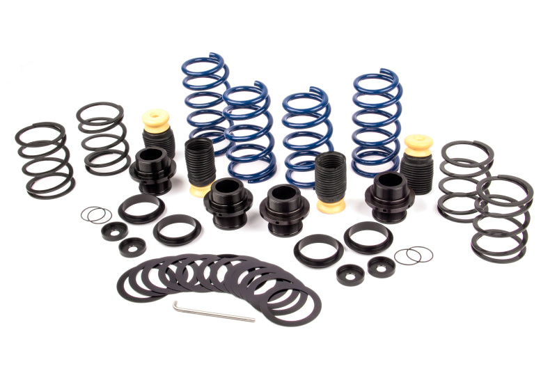 Dinan DNN Coilovers Suspension Coilovers main image