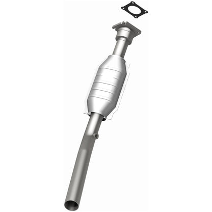 MagnaFlow HM Grade Federal / EPA Compliant Direct-Fit Catalytic Converter 93266 Photo - out of package
