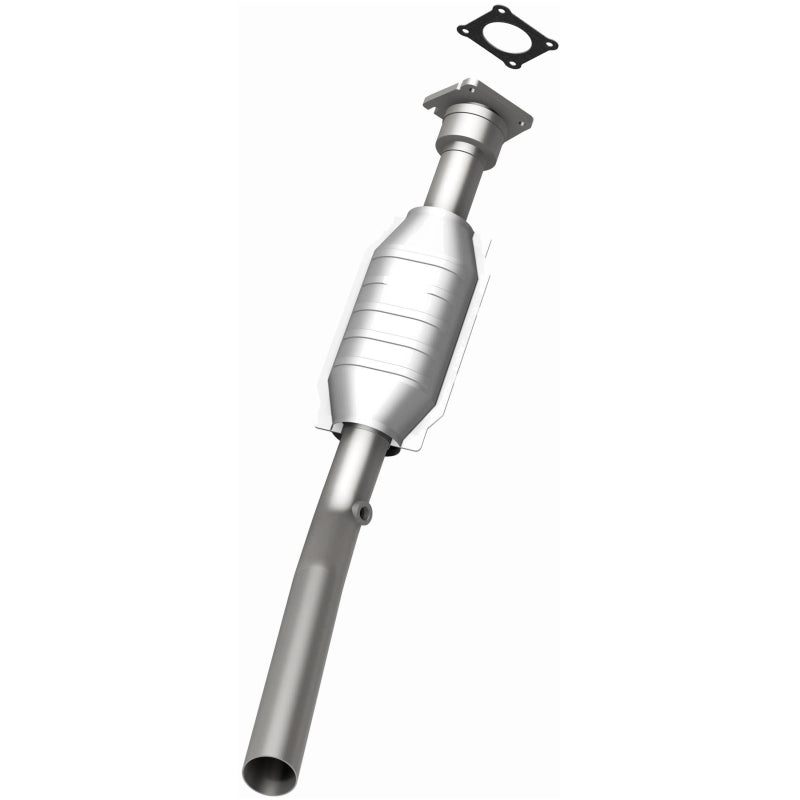 MagnaFlow HM Grade Federal / EPA Compliant Direct-Fit Catalytic Converter 93266 Photo - out of package