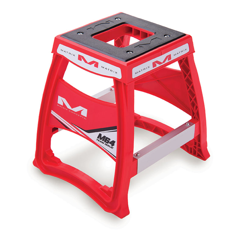 Matrix Concepts M64 Elite Stand Red M64-102 M64-102 User 1