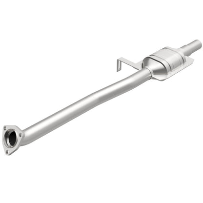 MagnaFlow Infiniti Q45 Standard Grade Federal / EPA Compliant Direct-Fit Catalytic Converter 23144 Photo - Primary