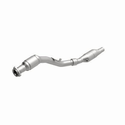 MagnaFlow California Grade CARB Compliant Direct-Fit Catalytic Converter 441096 360 Degree Image Set