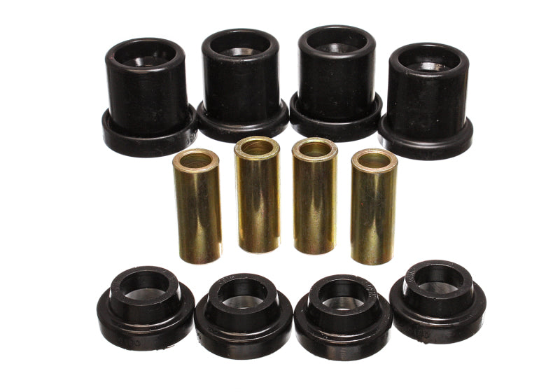 Energy Suspension Sub Frame Set Black Nissan 300ZX All 1990-1996 7.4102G Photo - Primary