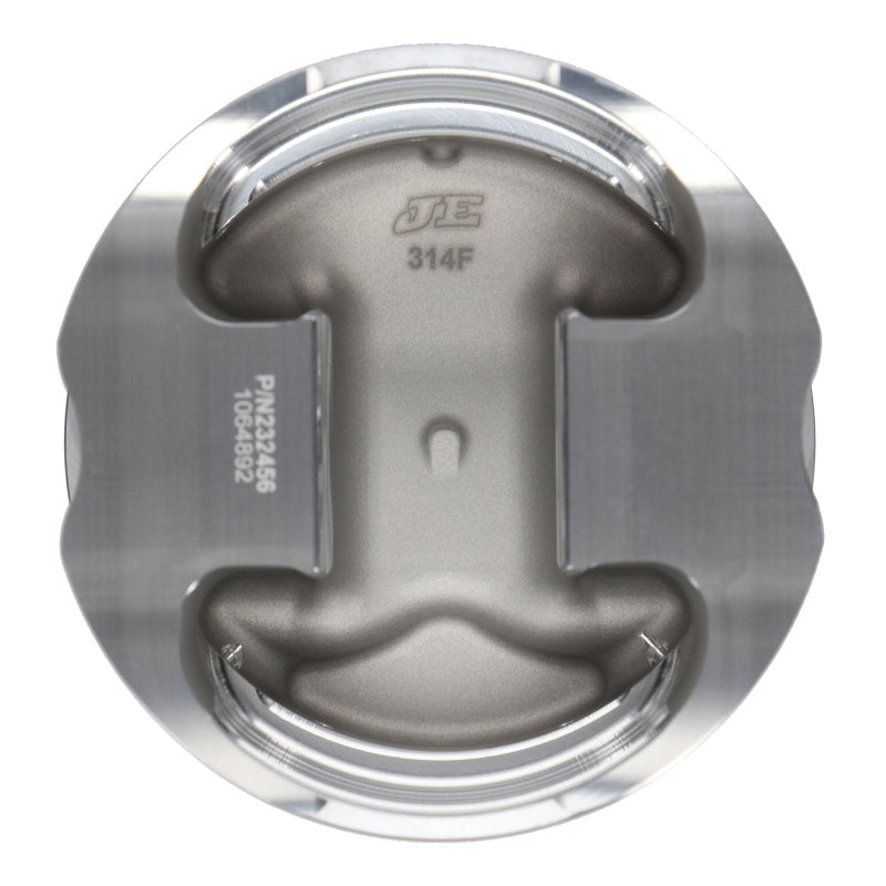 JE Pistons 440 MOPAR DISH Set of 8 Pistons 232456 232456 User 6