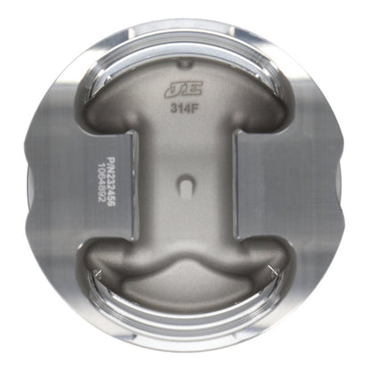 JE Pistons 440 MOPAR DISH Set of 8 Pistons 232456 232456 User 6