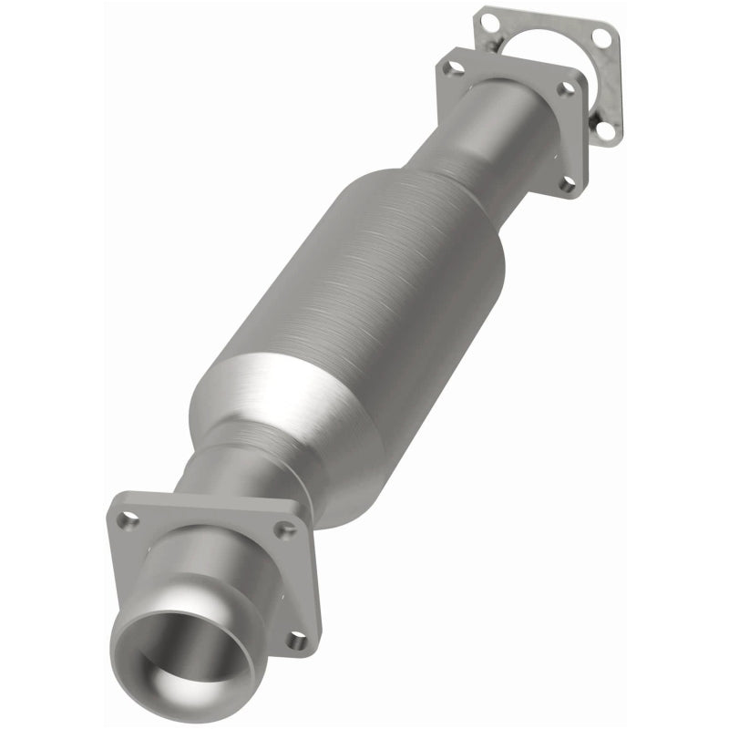 MagnaFlow International Scout II California Grade CARB Compliant Direct-Fit Catalytic Converter 3391425 Photo - out of package