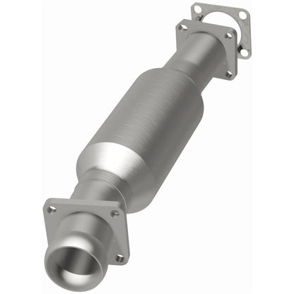 MagnaFlow International Scout II California Grade CARB Compliant Direct-Fit Catalytic Converter 3391425 Photo - out of package
