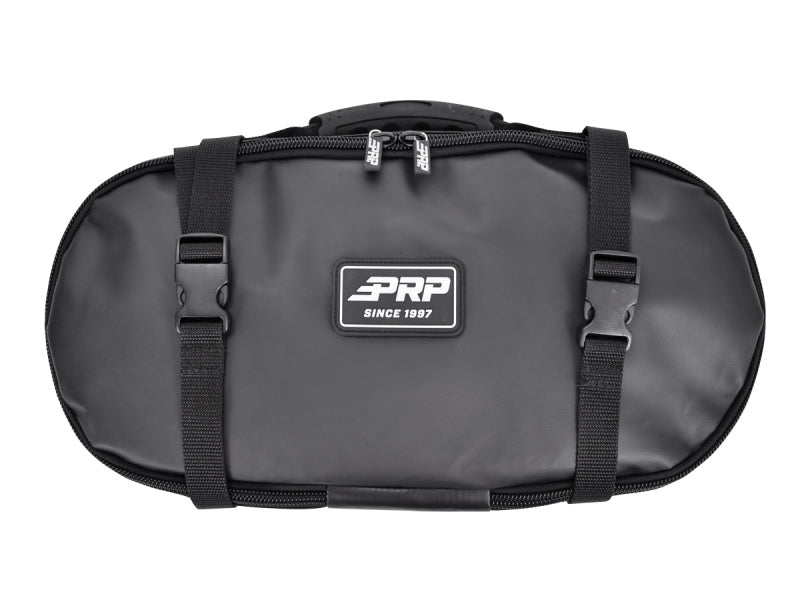 PRP Seats PRP UTV Spare Drive Belt Bag - Large E64L E64L Photo - Primary