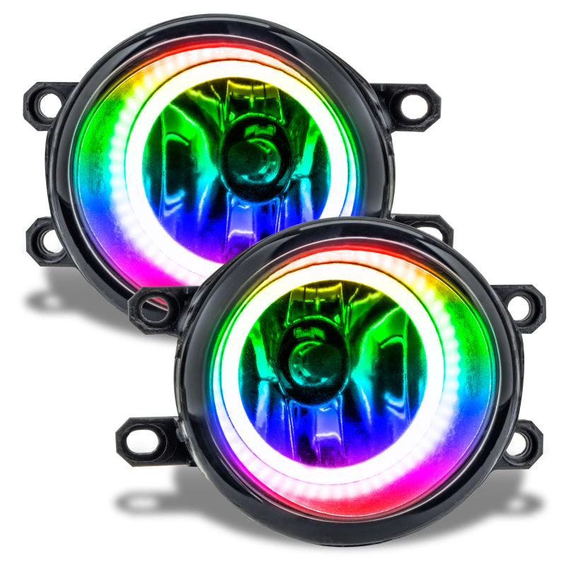 ORACLE Lighting Oracle 12-14 Toyota Prius SMD FL - ColorSHIFT 8157-333 8157-333 Photo - Primary